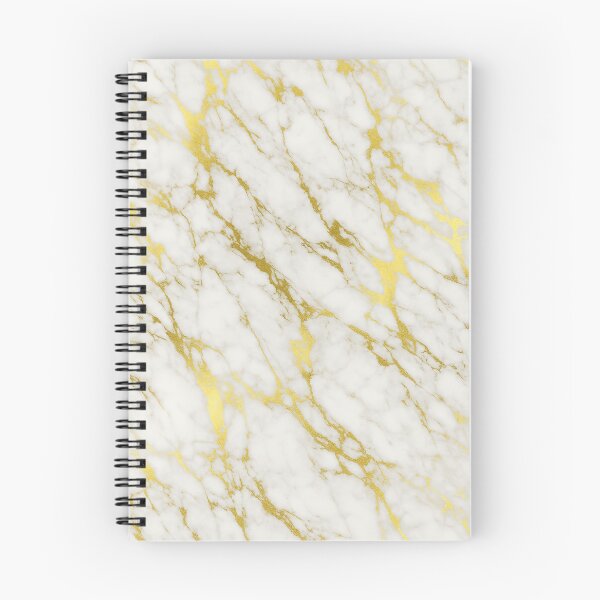 Item preview, Modern Luxury Gold And White Marble  designed and sold by svarupa.