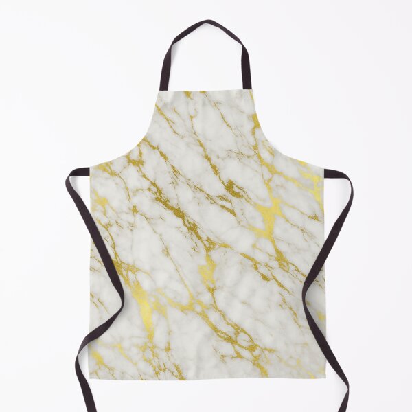 Item preview, Modern Luxury Gold And White Marble designed and sold by svarupa.
