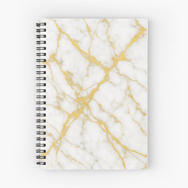 Item preview, Modern Luxury Gold And White Marble  designed and sold by svarupa.