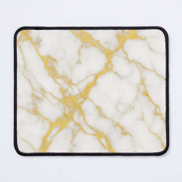Item preview, Modern Luxury Gold And White Marble designed and sold by svarupa.