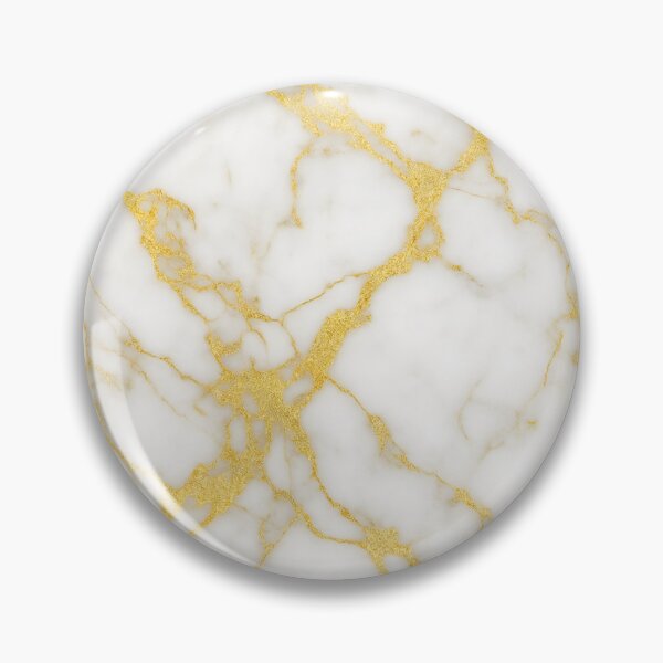 Item preview, Modern Luxury Gold And White Marble  designed and sold by svarupa.