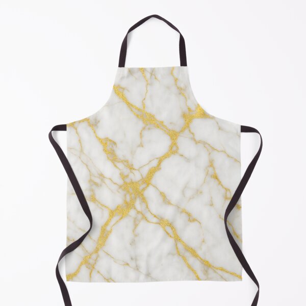 Item preview, Modern Luxury Gold And White Marble designed and sold by svarupa.