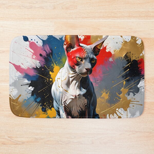 Item preview, Little cat Puppy by Natalia Kuruch ! designed and sold by nataliakuruch.