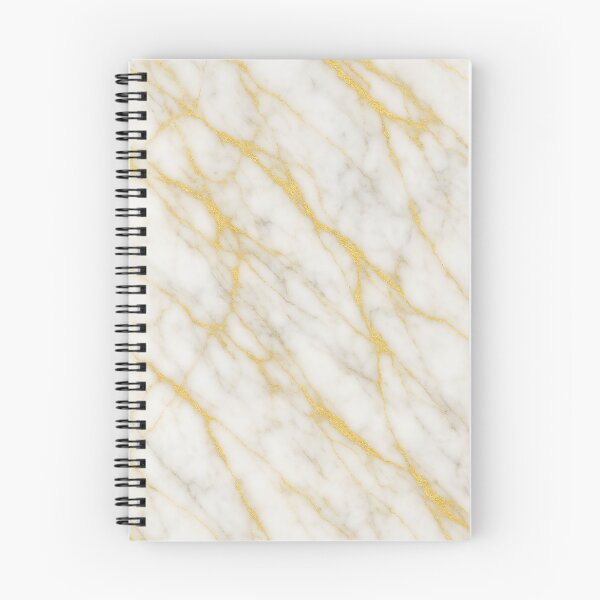 Item preview, Modern Luxury Gold And White Marble  designed and sold by svarupa.
