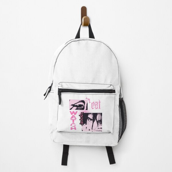 Item preview, watch me devour the noise designed and sold by SNKRO.