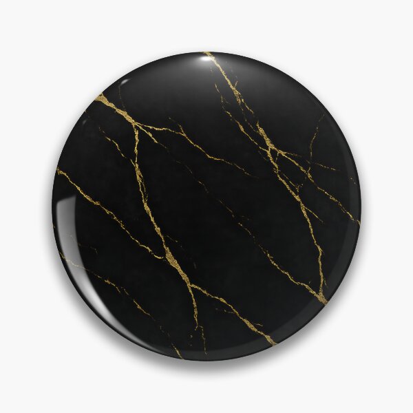 Item preview, Modern Luxury Gold And Black Marble  designed and sold by svarupa.