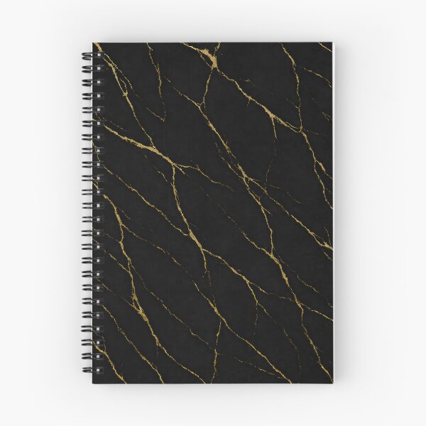 Item preview, Modern Luxury Gold And Black Marble  designed and sold by svarupa.