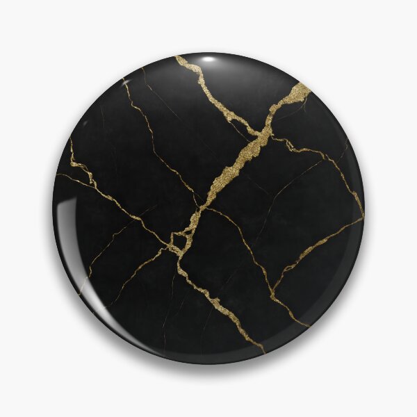 Item preview, Modern Luxury Gold And Black Marble  designed and sold by svarupa.