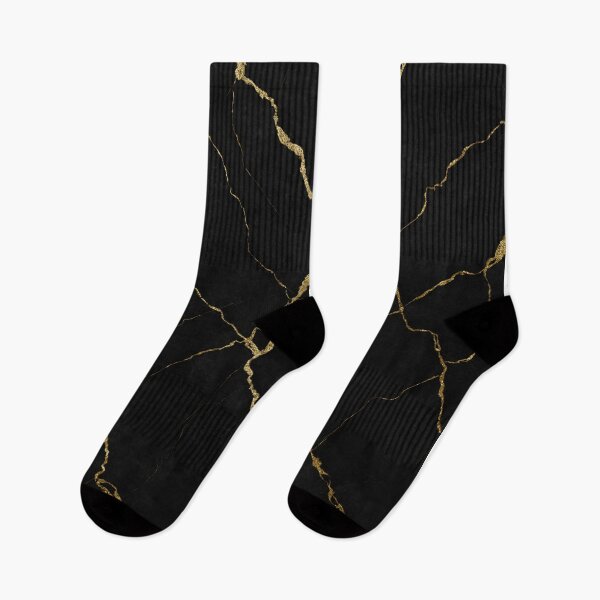 Item preview, Modern Luxury Gold And Black Marble  designed and sold by svarupa.