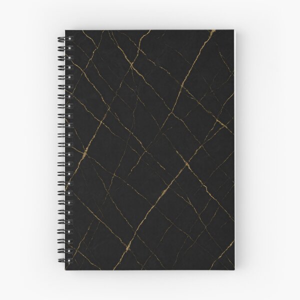 Item preview, Modern Luxury Gold And Black Marble  designed and sold by svarupa.