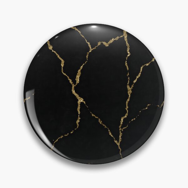 Item preview, Modern Luxury Gold And Black Marble  designed and sold by svarupa.