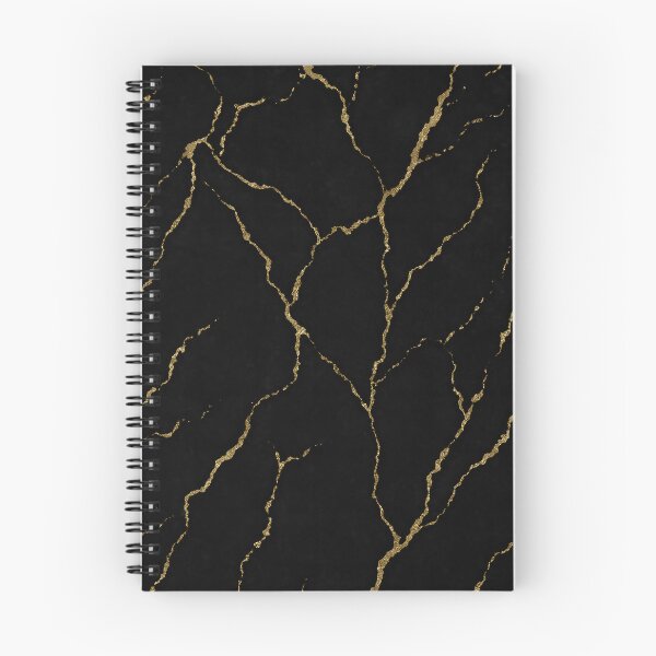 Item preview, Modern Luxury Gold And Black Marble  designed and sold by svarupa.