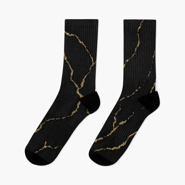 Item preview, Modern Luxury Gold And Black Marble  designed and sold by svarupa.