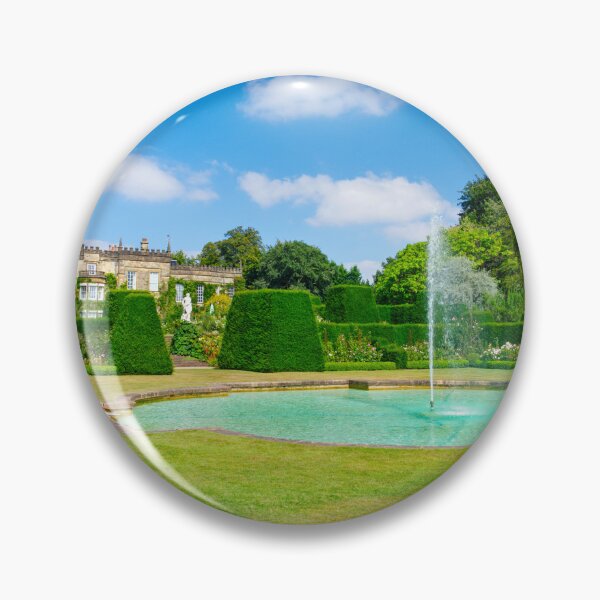 Item preview, Renishaw Hall designed and sold by Alisonchambers2.