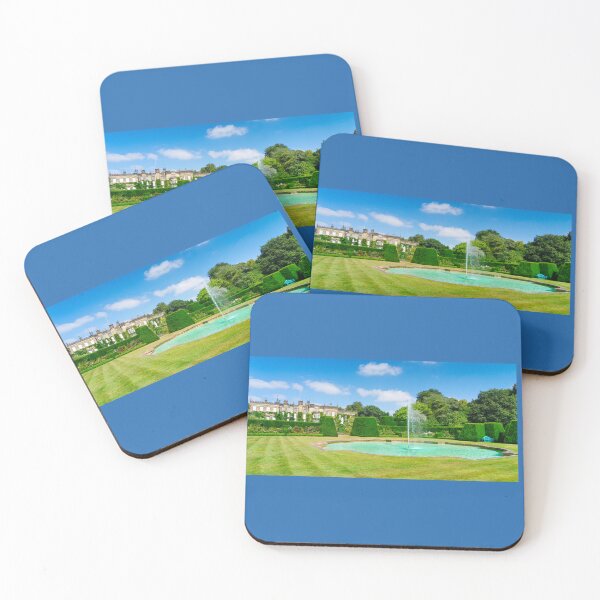 Item preview, Renishaw Hall designed and sold by Alisonchambers2.