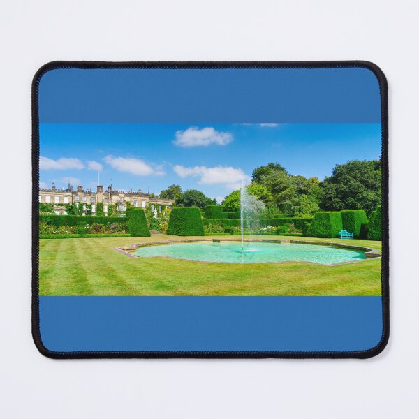 Item preview, Renishaw Hall designed and sold by Alisonchambers2.