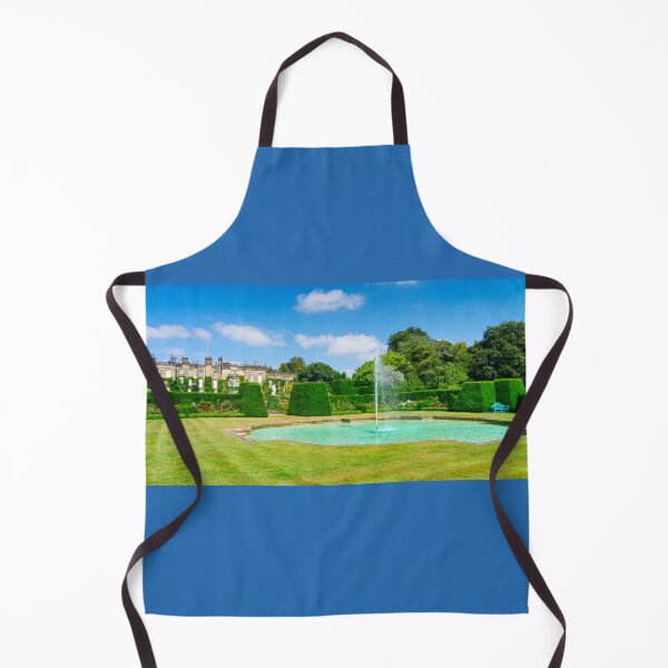 Item preview, Renishaw Hall designed and sold by Alisonchambers2.