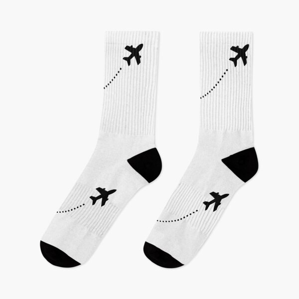 Item preview, Airplane Heart Travel designed and sold by SWETA HALDER.