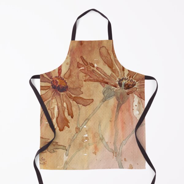 Item preview, Coffee Daisies designed and sold by Maree Clarkson .