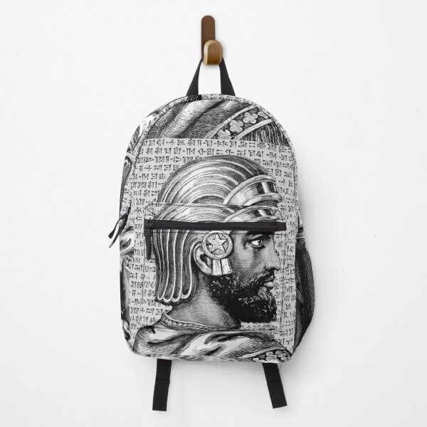 Item preview, Cyrus the Great designed and sold by Mehrzad Hatami.