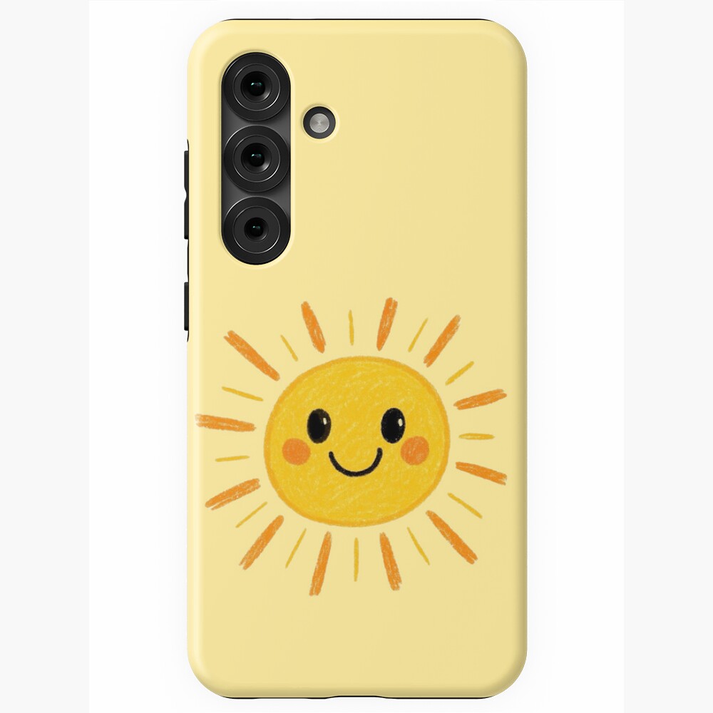 Item preview, Samsung Galaxy Tough Case designed and sold by FineArtsPro.