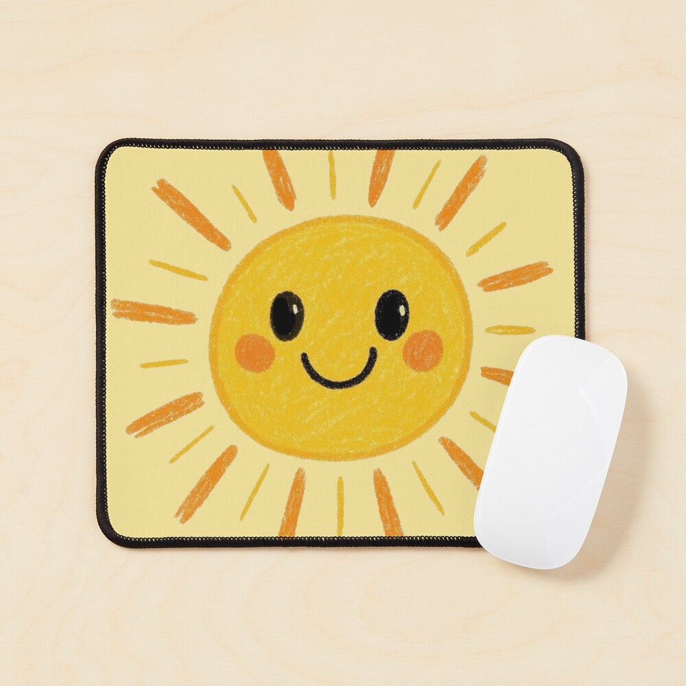 Item preview, Mouse Pad designed and sold by FineArtsPro.