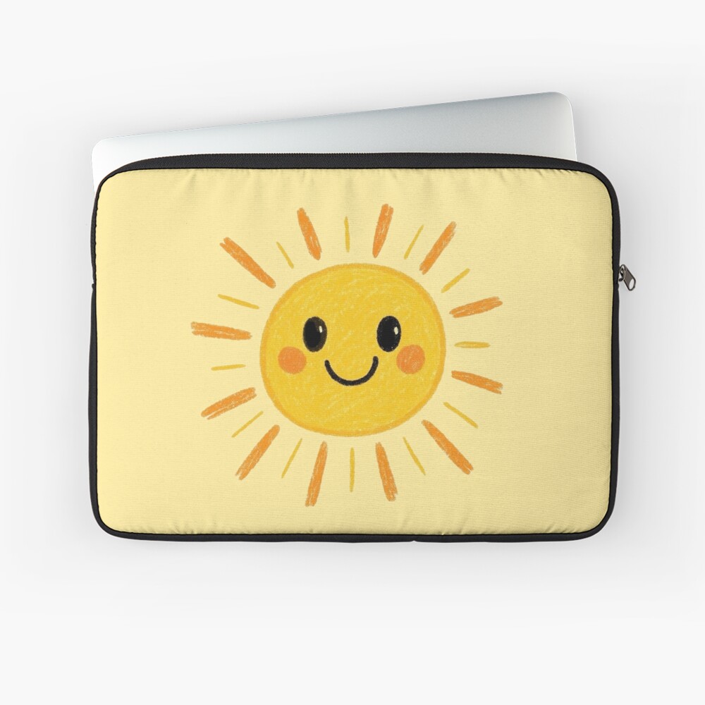Item preview, Laptop Sleeve designed and sold by FineArtsPro.