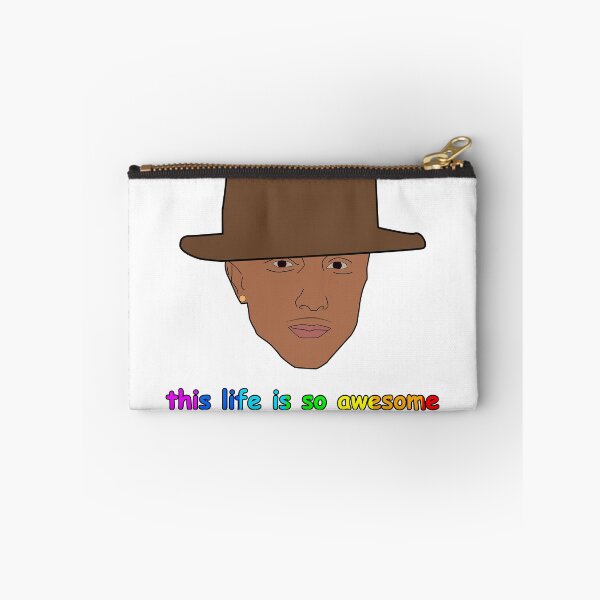 Item preview, awesome life designed and sold by uncrowngraphics.