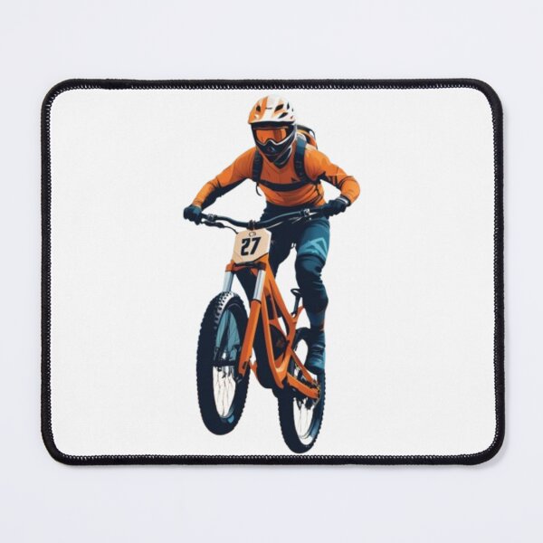 Item preview, Design for lovers of trial bikes, MTB enduro and epic descents. For downhill lovers, MTB enduro and epic trails riders. designed and sold by Yanoma.