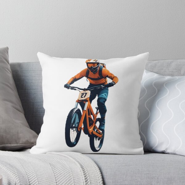 Item preview, Design for lovers of trial bikes, MTB enduro and epic descents. For downhill lovers, MTB enduro and epic trails riders. designed and sold by Yanoma.