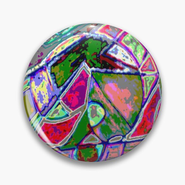 Item preview, Green Color Fun Abstract designed and sold by SmashingDeals.