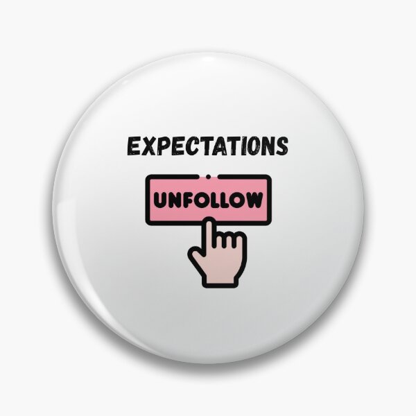 Item preview, Unfollow Expectations - Stoicism Principles designed and sold by LexaArtworks.