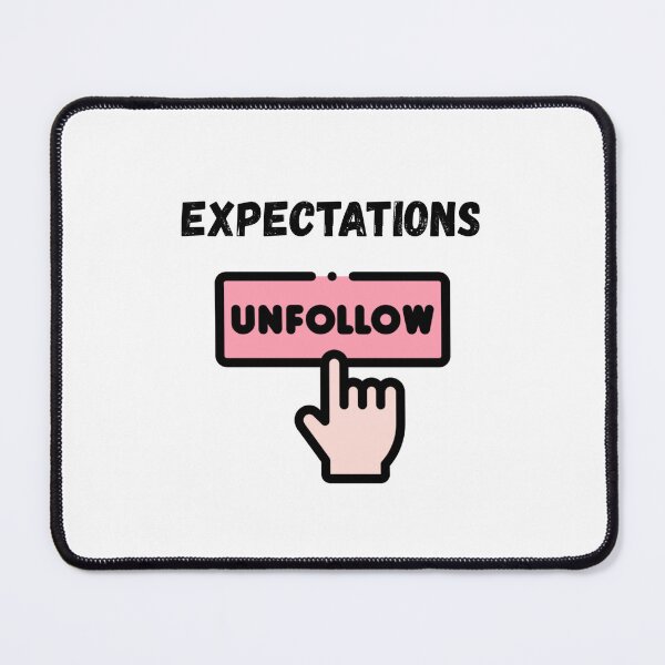 Item preview, Unfollow Expectations - Stoicism Principles designed and sold by LexaArtworks.