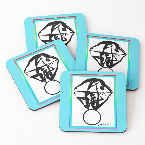 Item preview, OLYMPIANS designed and sold by AlvaroArts.