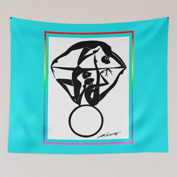 Item preview, OLYMPIANS designed and sold by AlvaroArts.