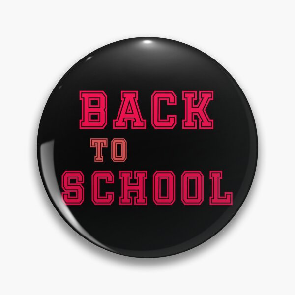 Item preview, Back to school designed and sold by PariSeine.
