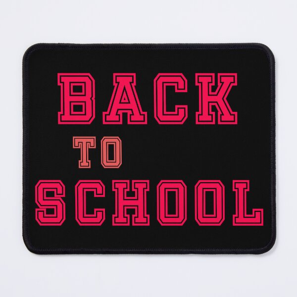 Item preview, Back to school designed and sold by PariSeine.