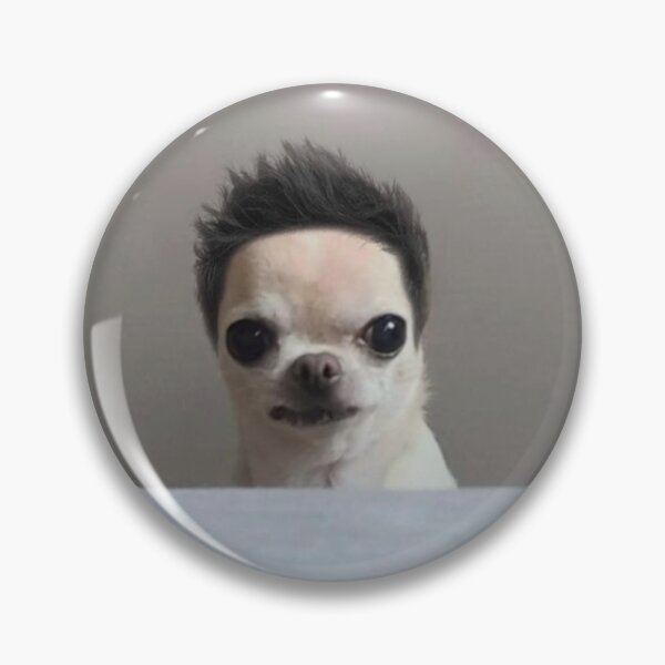 Item preview, Chihuahua  designed and sold by monkey zone.