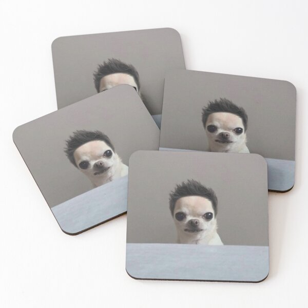 Item preview, Chihuahua  designed and sold by monkey zone.