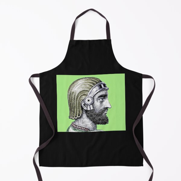 Item preview, Cyrus the Great designed and sold by Mehrzad Hatami.