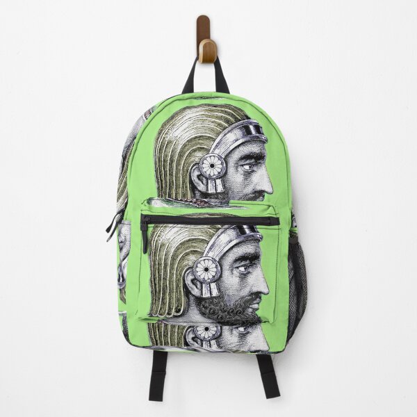 Item preview, Cyrus the Great designed and sold by Mehrzad Hatami.