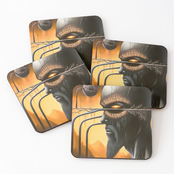 Item preview, AphrodisiDark Insight: The Mind Fracture designed and sold by ThurmanatorX.