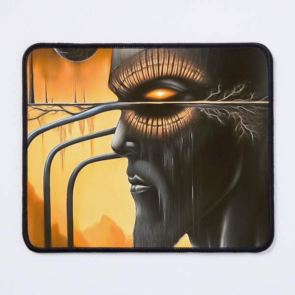 Item preview, AphrodisiDark Insight: The Mind Fracture designed and sold by ThurmanatorX.
