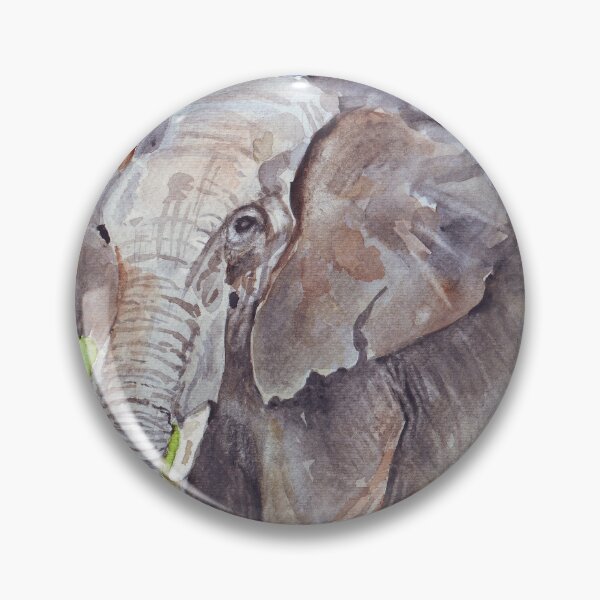 Item preview, Maravilla de África designed and sold by Maree Clarkson .