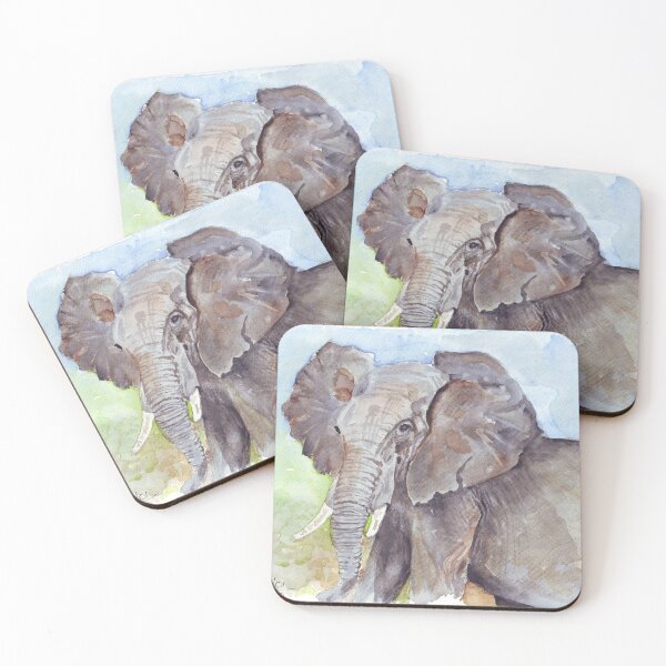 Item preview, Maravilla de África designed and sold by Maree Clarkson .
