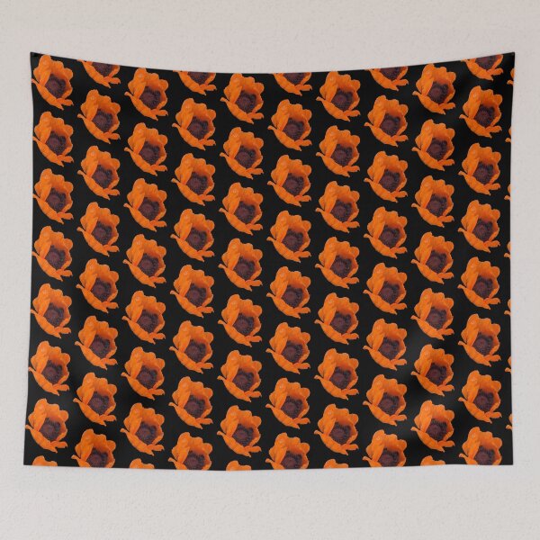 Item preview, Poppy designed and sold by ThePlantGoblin.