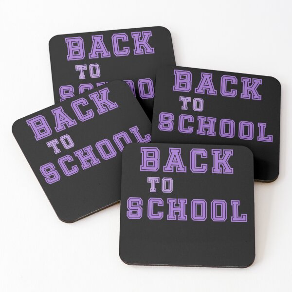 Item preview, Back to school designed and sold by PariSeine.