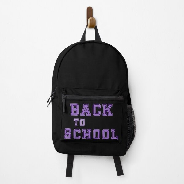 Item preview, Back to school designed and sold by PariSeine.