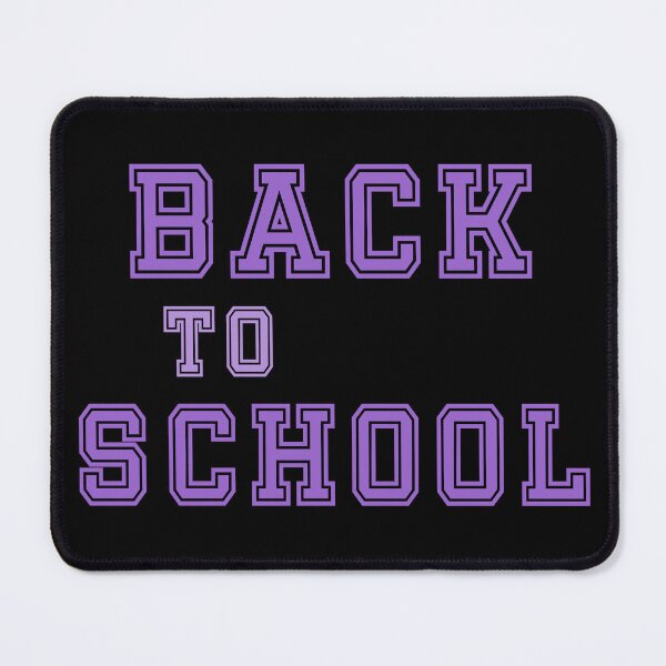 Item preview, Back to school designed and sold by PariSeine.