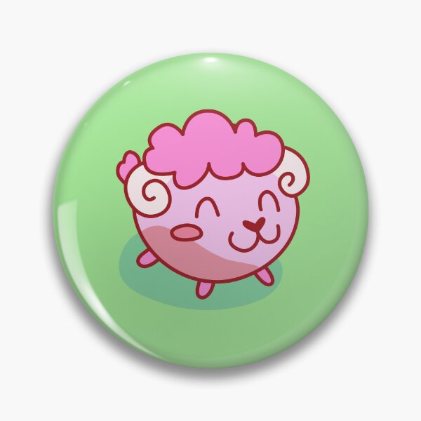 Item preview, Sheep doodle - Egg Hunt designed and sold by Baamboozle.